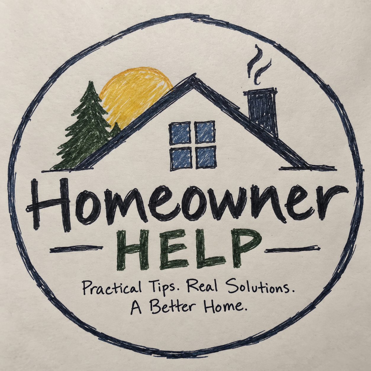 Homeowner Help